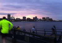 memorial run