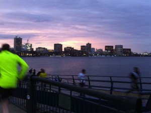 memorial run